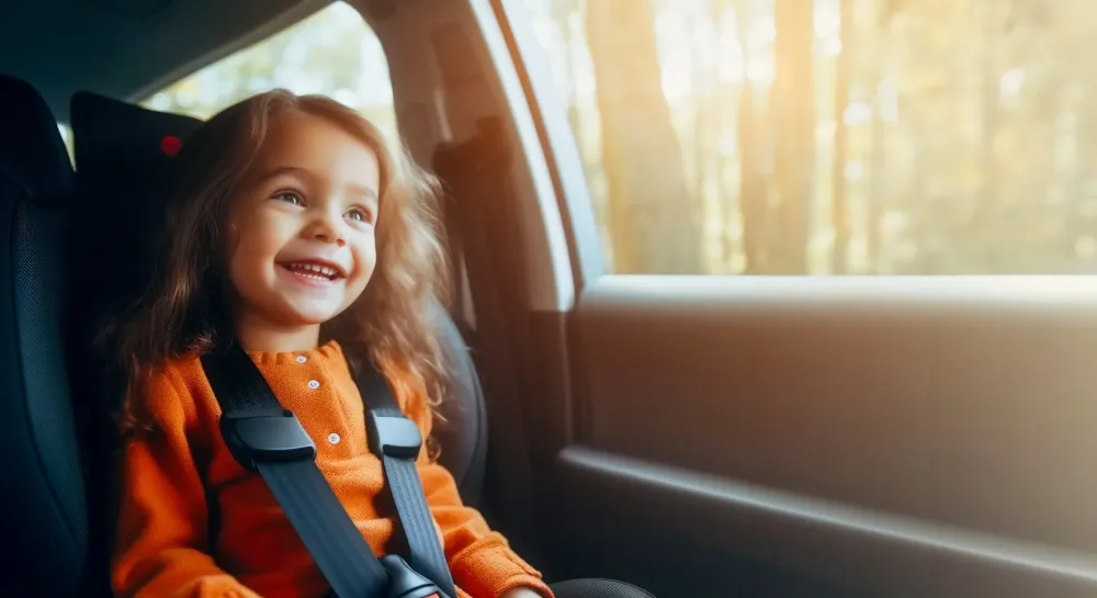 Transport enfants près de Issoudun 